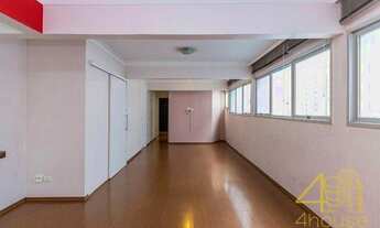 Imagem 1: Edifício Modular Ômega/Rua Vieira de Morais,601-Campo Belo-121m 4 dormitórios 2 suítes 1 v