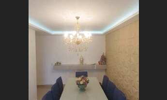 Imagem 5: Apartamento com 3 dormitórios à venda, 130 m² por R$ 905.000,00 - Jardim Botânico - Ribeir