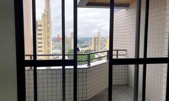 Imagem 4: Apartamento à venda, 3 quartos, 1 suíte, 2 vagas, Centro - Jundiaí/SP