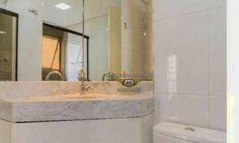 Imagem 9: Apartamento com 3 dormitórios à venda, 90 m² por R$ 585.000,00 - Tatuapé - São Paulo/SP