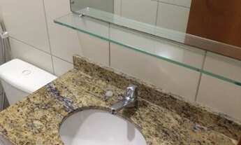 Imagem 7: Apartamento com 3 dormitórios à venda, 80 m² por R$ 420.000 - Lagoa Nova - Natal/RN