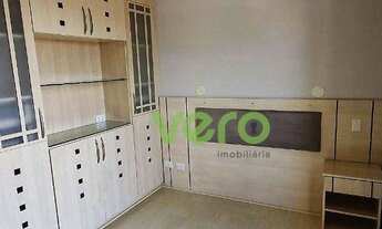 Imagem 3: Apartamento com 3 dormitórios à venda, 160 m² por R$ 970.000,00 - Vila Santa Catarina - Am