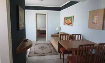 Imagem 2: Apartamento com 1 dormitório à venda, 48 m² por R$ 200.000,00 - Alto - Piracicaba/SP