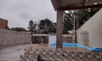 Imagem 2: Casa Com Piscina