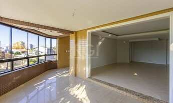 Imagem 2: Canoas - Apartamento Padrão - Marechal Rondon