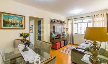 Imagem 2: Apartamento em ótima localização próximo da Avenida Professor Alfonso Bovero!