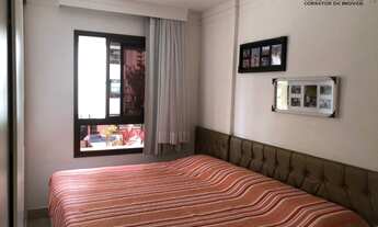 Imagem 7: APARTAMENTO RESIDENCIAL em SALVADOR - BA, ALPHAVILLE I