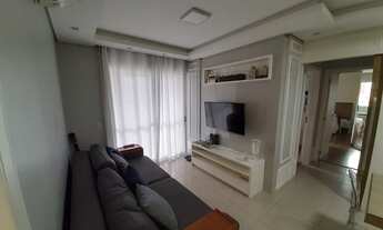 Imagem 3: Apartamento para venda lindo com 67 metros quadrados com 2 quartos em Campinas - São José