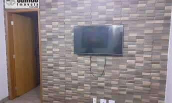 Imagem 4: Apartamento com 2 dormitórios à venda, 54 m² por R$ 260.000,00 - Samambaia Norte - Samamba