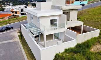 Imagem 2: CASA NOVA THE SQUARE VILLAGE GRANJA VIANA 3 QUARTOS