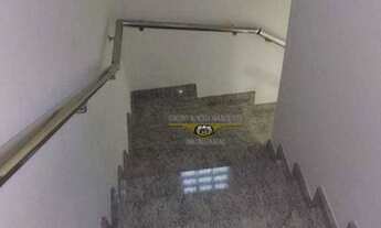 Imagem 5: Sobrado com 3 dormitórios, 180 m² - venda por R$ 1.030.000,00 ou aluguel por R$ 3.800,00/m