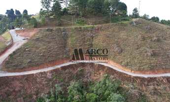 Imagem 5: Terreno à venda, 2463 m² por R$ 120.000,00 - Jardim Atalaia - Campos do Jordão/SP