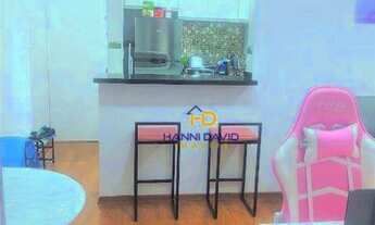 Imagem 4: ÓTIMO APARTAMENTO Á VENDA AO LADO DO METRÔ VILA MARIANA, 1 DORMITÓRIO, 1 VAGA, 38MTS²