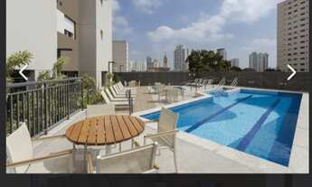 Imagem 3: APTO A VENDA NO TATUAPÉ, NOVO, TERRAÇO GOURMET, 02 VAGAS !!