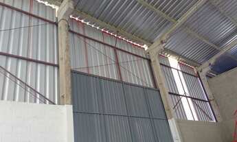 Imagem 6: Galpão/Depósito/Armazém para venda tem 1900 metros quadrados em Centro - Embu-Guaçu - SP