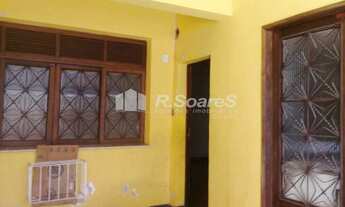 Imagem 3: Casa com 05 Quartos na Taquara, Nicolau Paganini