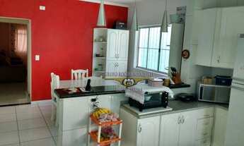 Imagem 3: Sobrado com 3 dormitórios à venda, 200 m² por R$ 550.000,00 - Vila Carrão - São Paulo/SP