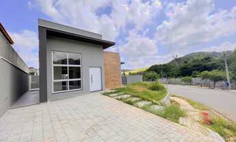 Imagem: Atibaia - Casa de Condomínio - Condomínio