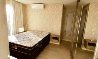 Imagem 3: Apartamento 1 suíte mais 2 2vg na Ressacada mobiliado!!!