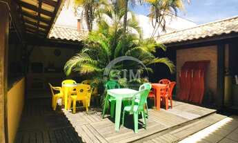 Imagem 3: Casa à venda, 320 m² por R$ 1.200.000,00 - Jardim Flamboyant - Cabo Frio/RJ
