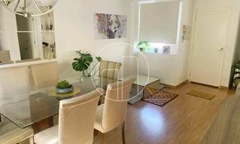 Imagem 2: Campinas - Casa de Condomínio - Parque Imperador