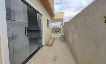 Imagem 2: Casa com 2 dormitórios à venda por R$ 370.000 - Caxito - Maricá/RJ