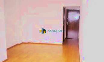 Imagem 2: Apartamento para Locação 2 Quartos, 1 Vaga, 73M², Vila Bandeirantes, São Paulo - SP