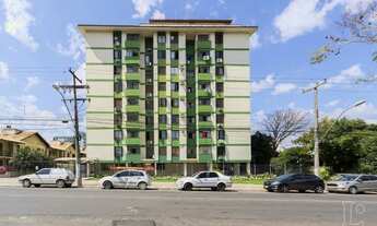 Imagem 2: Porto Alegre - Apartamento Padrão - Tristeza