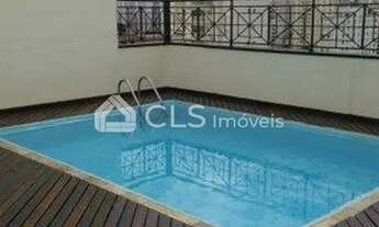 Imagem 2: São Paulo - Apartamento Padrão - Perdizes