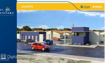 Imagem 2: DIO34 ST STEVAM 2. Casa em condomínio fechado. Subsídio de até 47 mil. Agende simulação