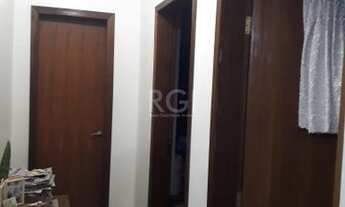 Imagem 4: Porto Alegre - Casa Padrão - Hípica