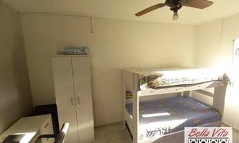 Imagem 7: Apartamento com 1 dormitório à venda, 55 m² por R$ 210.000,00 - Boa Vista - São Vicente/SP