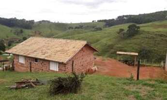 Imagem: Terreno com casa 700m² rural