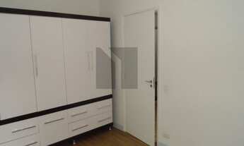 Imagem 7: Apartamento com 1 quartos, 40m2, para locação