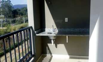 Imagem: Apartamento para locação com 02 dormitórios