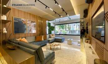 Imagem 2: Apartamento com 3 suítes, 3 vagas à venda, 151 m² por R$ 1.560.000 - Vila Ema - São José d