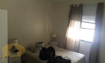 Imagem 4: Apartamento à venda, 3 quartos, 1 suíte, 2 vagas, Loteamento João Batista Julião - Guarujá