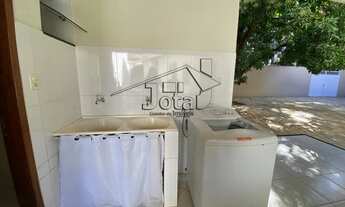 Imagem 6: Casa para venda tem 258 m² de área construída no bairro Ilha dos Araújos