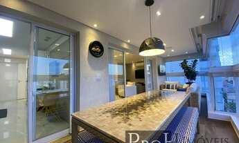 Imagem 6: Apartamento 173m² 3 suítes e Lazer completo R$ 1.849.000,00