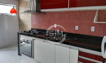 Imagem 3: Apartamento com 3 dormitórios à venda, 130 m² no Algodoal - Cabo Frio/RJ