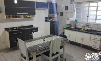 Imagem 5: Casa para Venda em Santo André, Jardim Teles de Menezes, 3 dormitórios, 3 banheiros, 1 vag