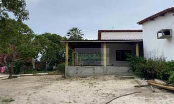 Imagem 3: Terreno perto da br-116 e da Fábrica Fortaleza