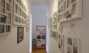 Imagem 3: Casa Locação 2 Dormitórios - 180 m² Jardim América