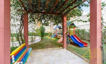 Imagem 6: Campo Belo-Edifício Vista Bela/ Rua Vieira de Morais-Campo Belo-Duplex de 88m2 no Campo Be