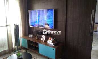 Imagem: Apartamento com 3 dormitórios à venda