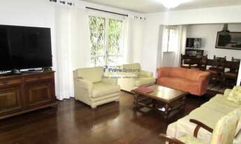 Imagem 2: APARTAMENTO 1 POR ANDAR NO BAIRRO CAMPO BELO