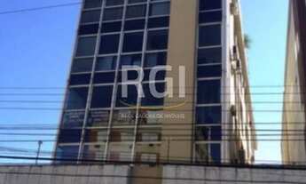 Imagem: Porto Alegre - Conjunto Comercial/Sala