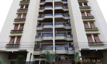 Imagem: Apartamento com 4 dormitórios, 140 m²