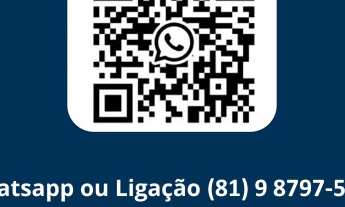 Imagem 15: JS) Lindo Apartamento com 3 quartos em Casa Amarela - Edf. Morada Nereu Guerra