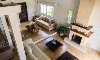 Imagem 7: Atibaia - Casa de Condomínio - Condomínio Flamboyant-b